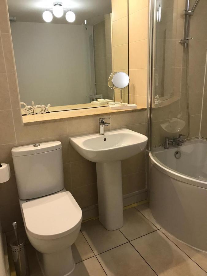 Victoria Place Белфаст Экстерьер фото